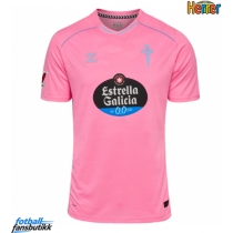 Celta Vigo Tredjedrakt 2025-26 Kortermet